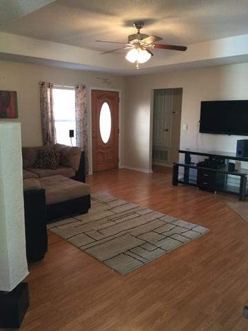 SOUTHERN PINES - Residential