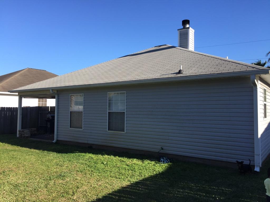 SOUTHERN PINES - Residential