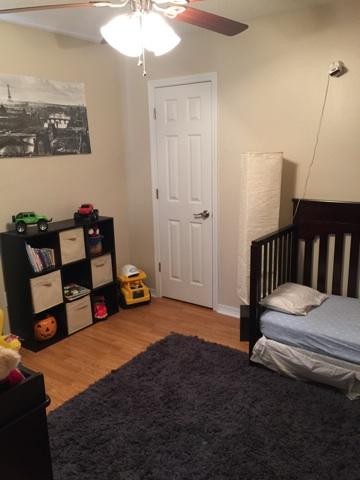 SOUTHERN PINES - Residential