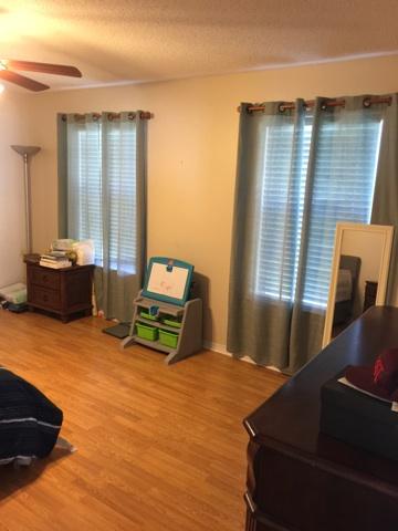 SOUTHERN PINES - Residential