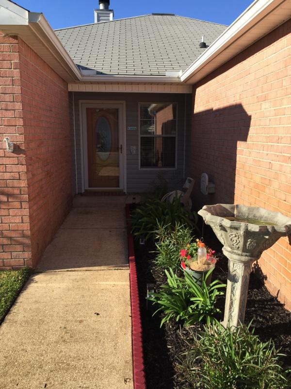 SOUTHERN PINES - Residential