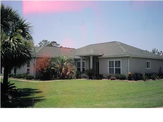 PINE RANCH - Residential