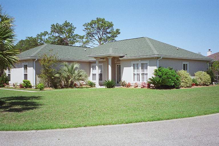 PINE RANCH - Residential