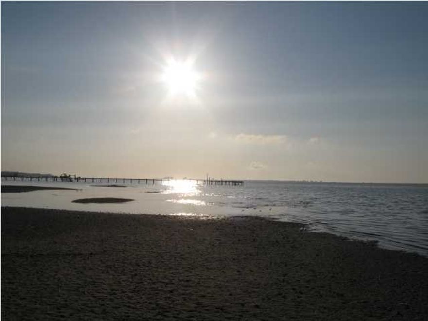 Large waterfront acreage on the Santa Rosa Sound with great views of the Santa Rosa Barrier Island on the Gulf. Priced at only $26,770 per acre. Totals approx. 113 acres in several different parcels. BANK OWNED. Was proposed to be part of Rosemary Sound PUD. Some wetlands. Sand/clay road from Hwy. 98 all the way to the waterfront. Adjoins Smuggler Cove Subdivision on the west side. Across the street is The Reserve Apartments and Camper World RV sales center.