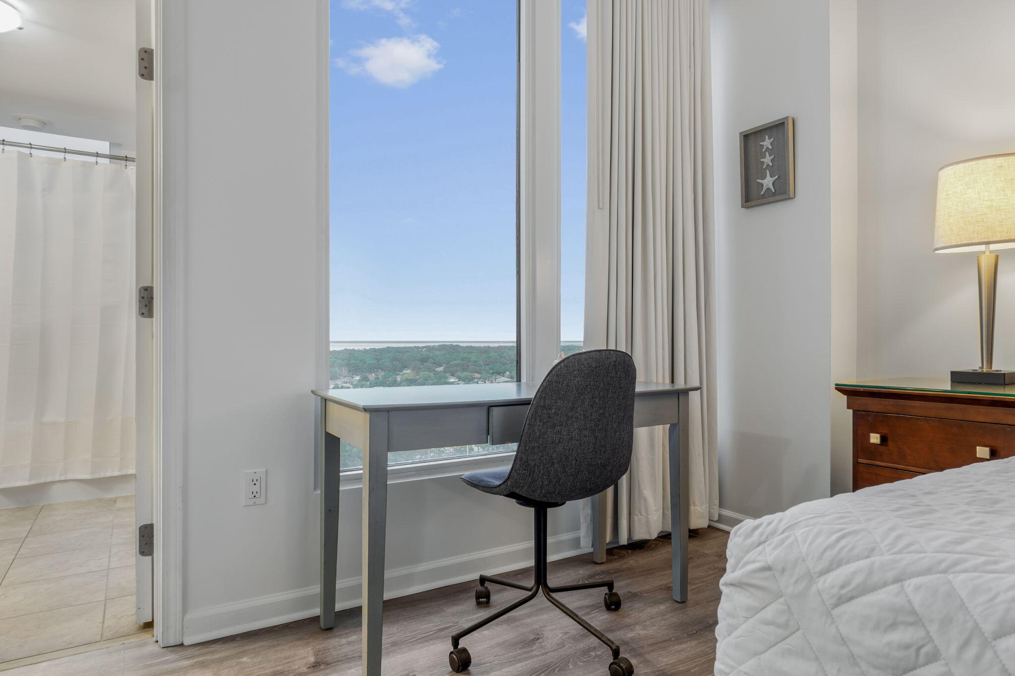 THE PALMS OF DESTIN - Residential