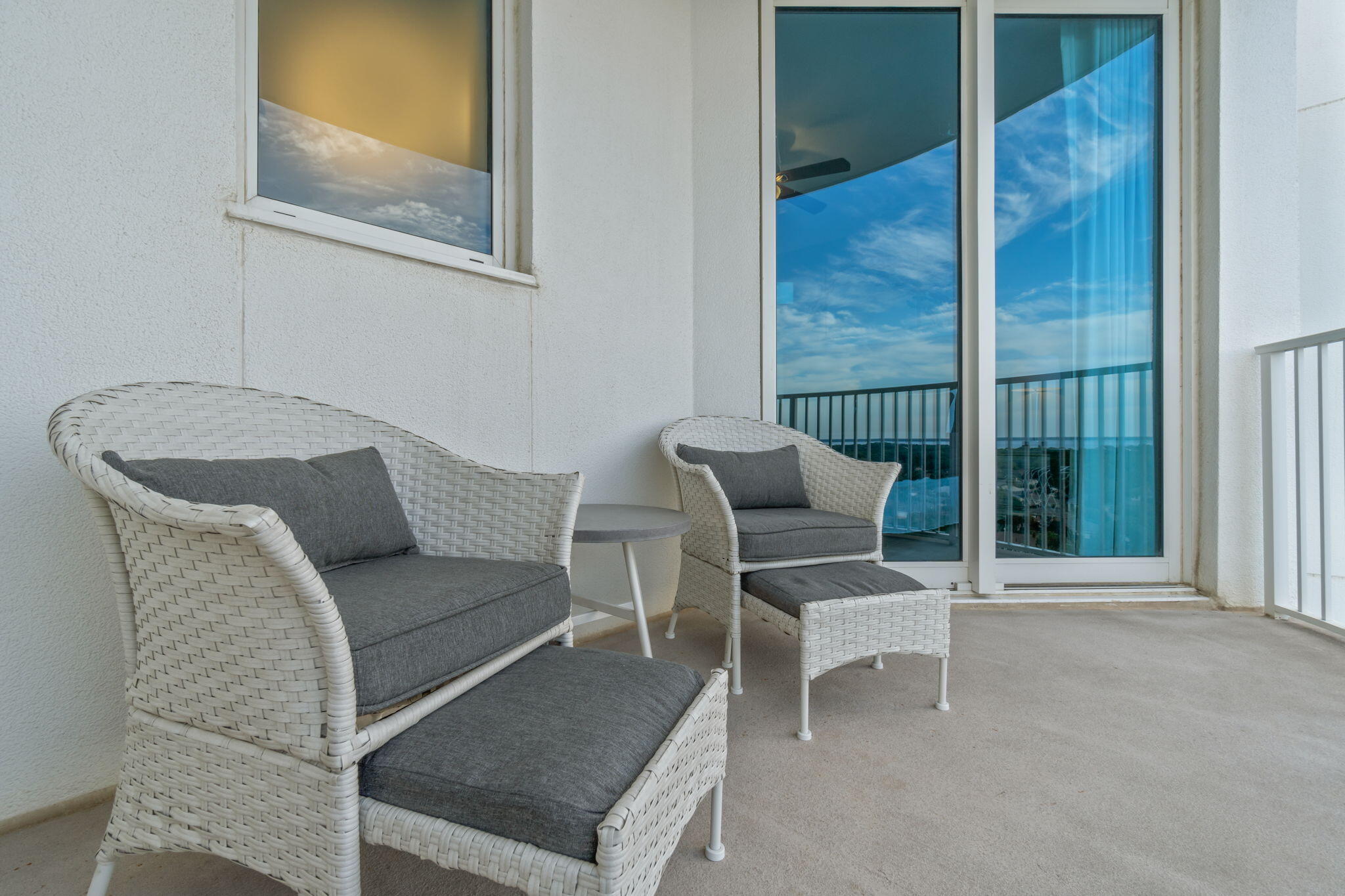THE PALMS OF DESTIN - Residential
