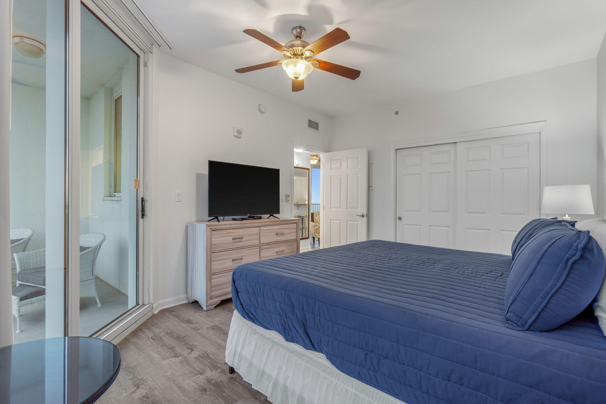 THE PALMS OF DESTIN - Residential