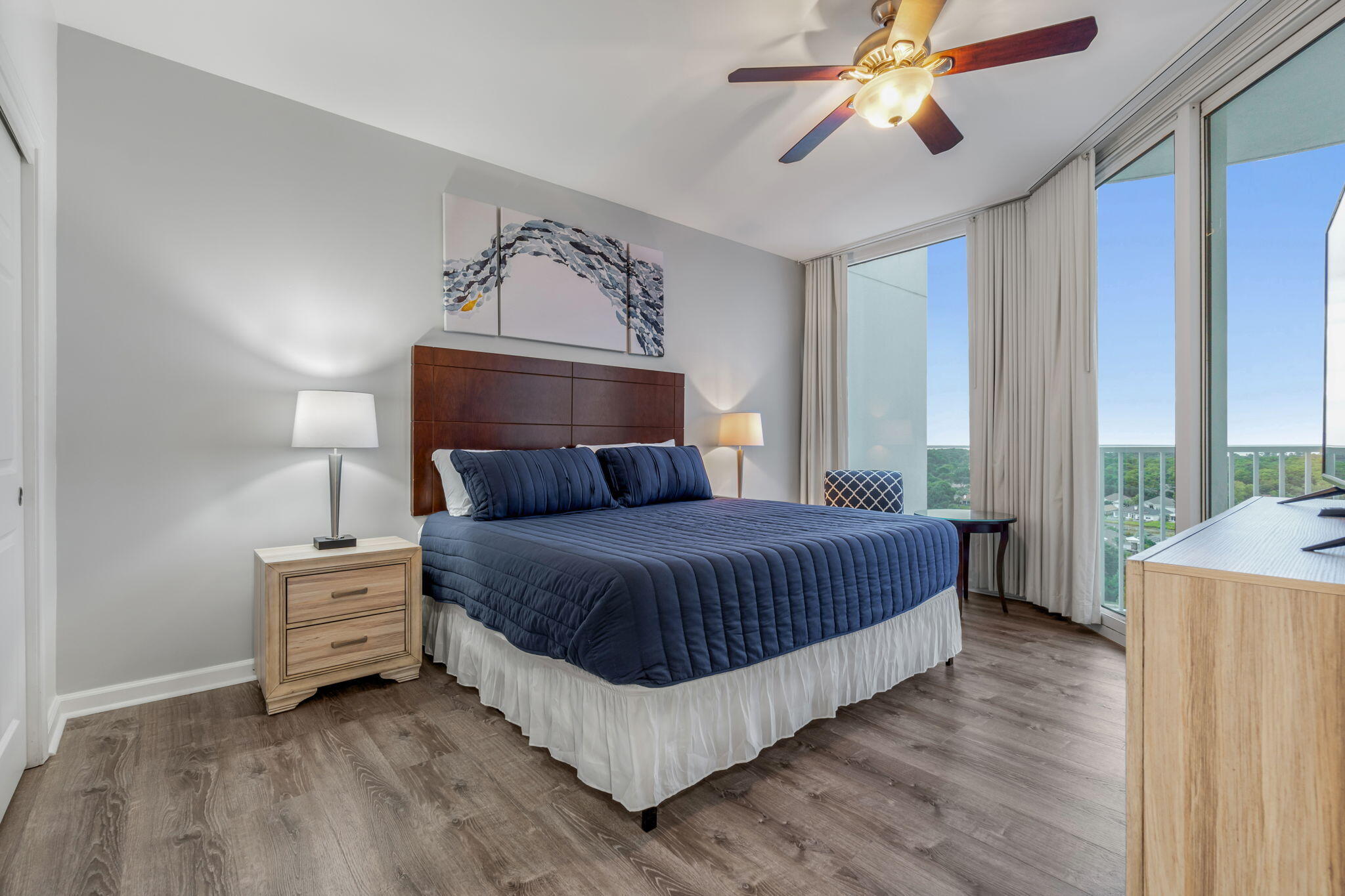 THE PALMS OF DESTIN - Residential