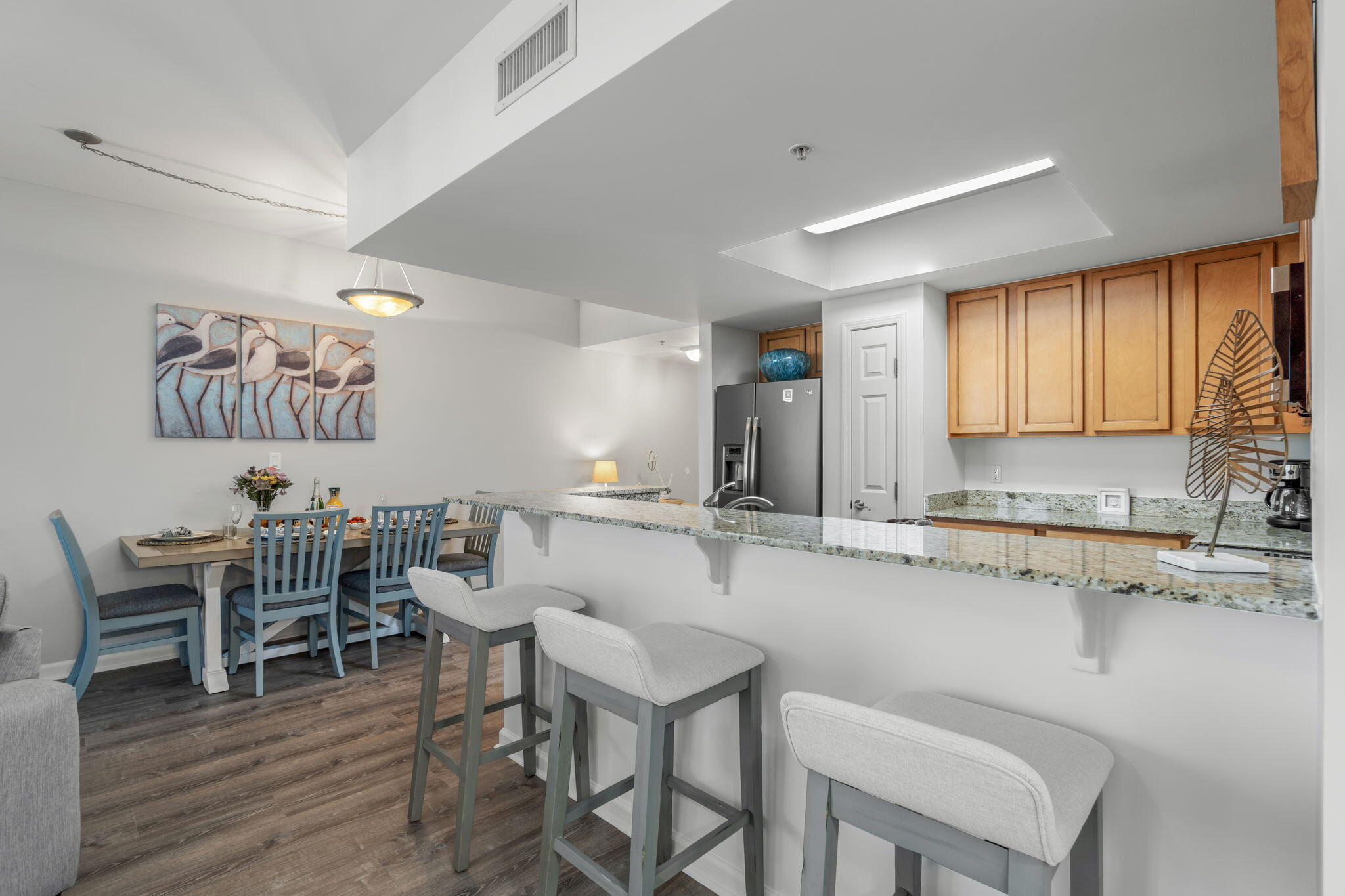 THE PALMS OF DESTIN - Residential