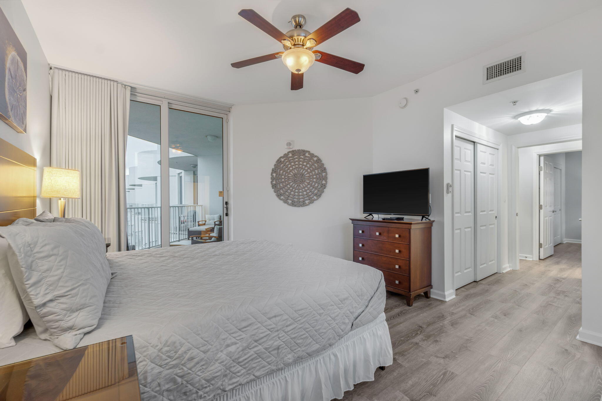 THE PALMS OF DESTIN - Residential