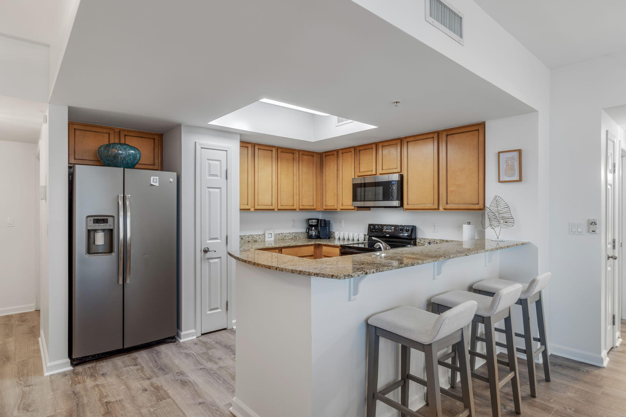 THE PALMS OF DESTIN - Residential