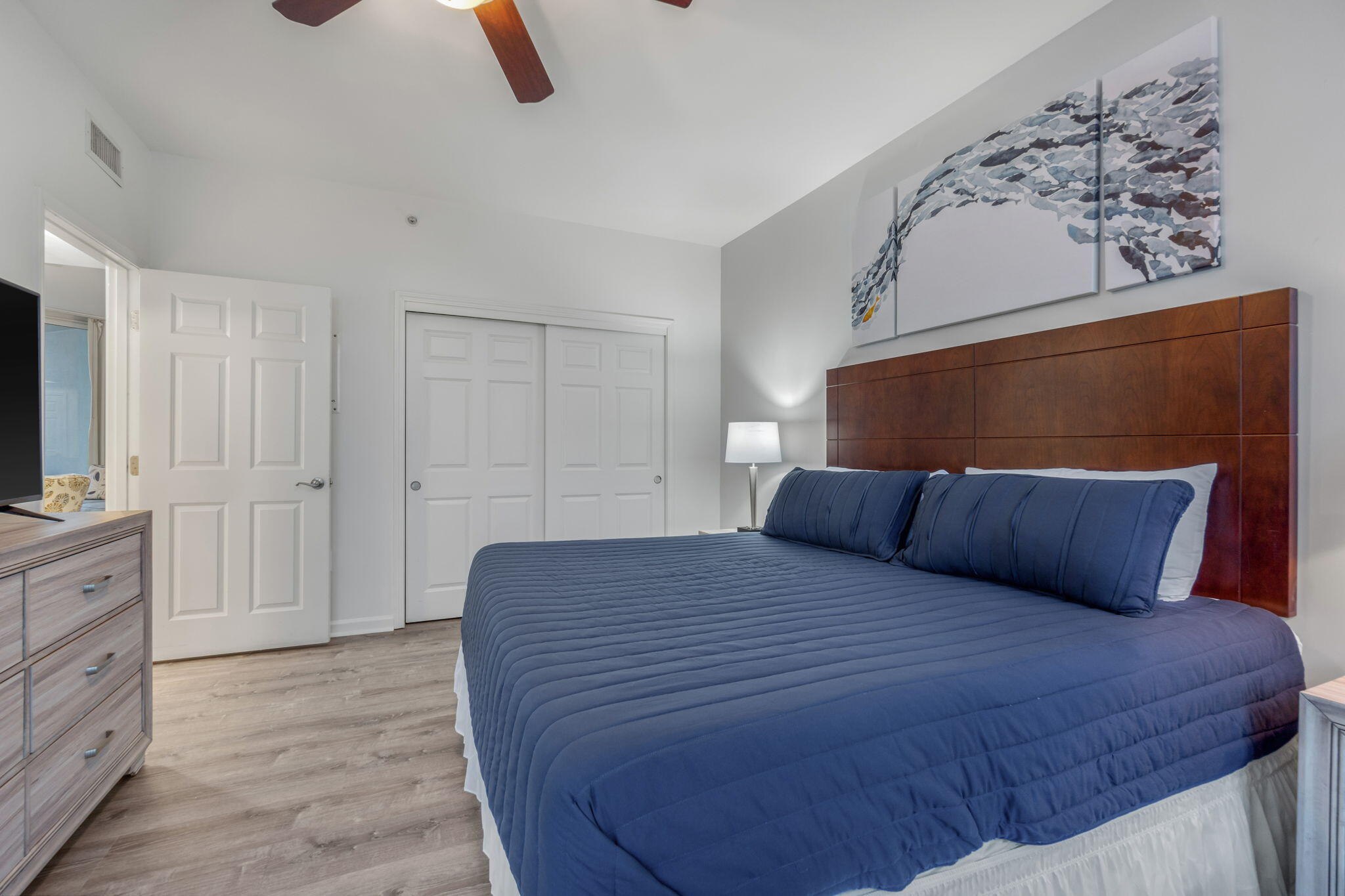 THE PALMS OF DESTIN - Residential
