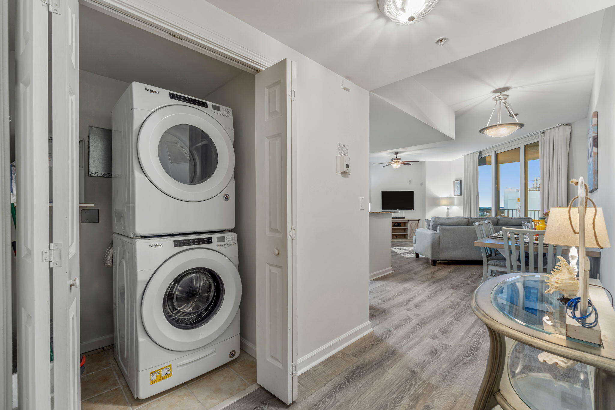 THE PALMS OF DESTIN - Residential