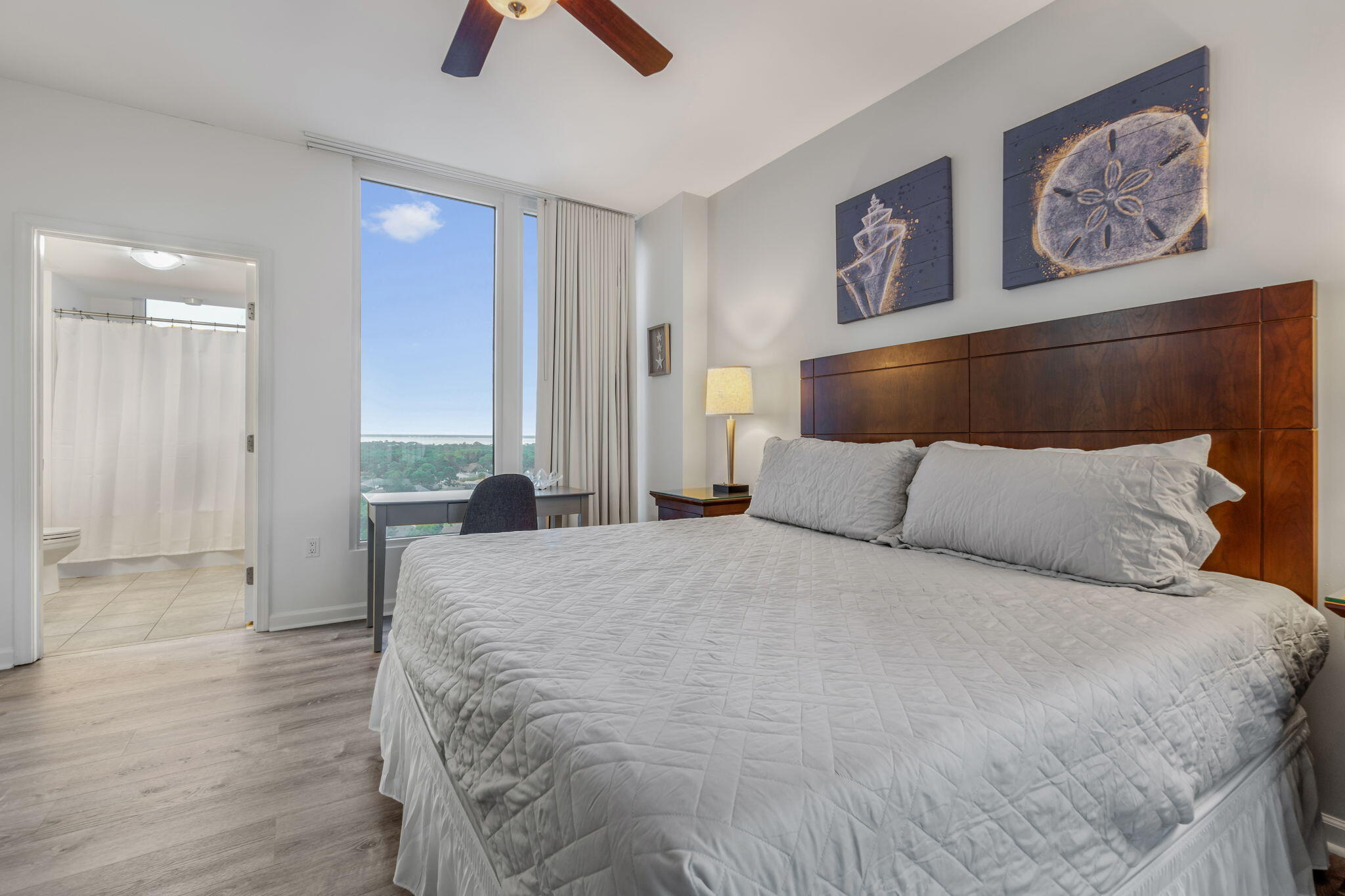 THE PALMS OF DESTIN - Residential