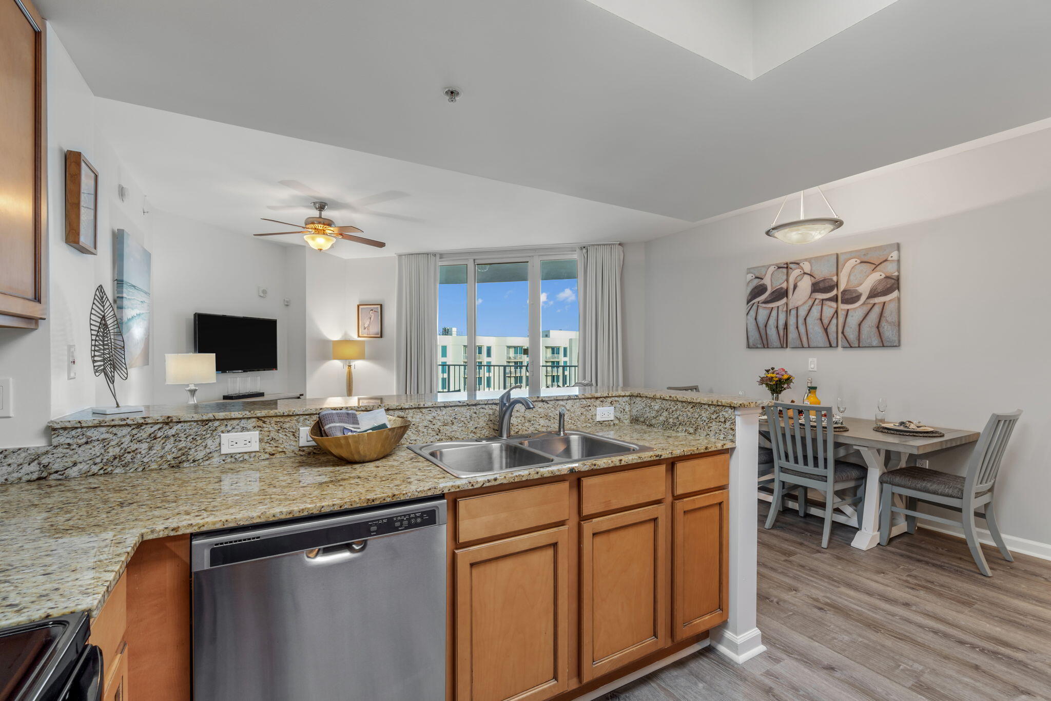 THE PALMS OF DESTIN - Residential