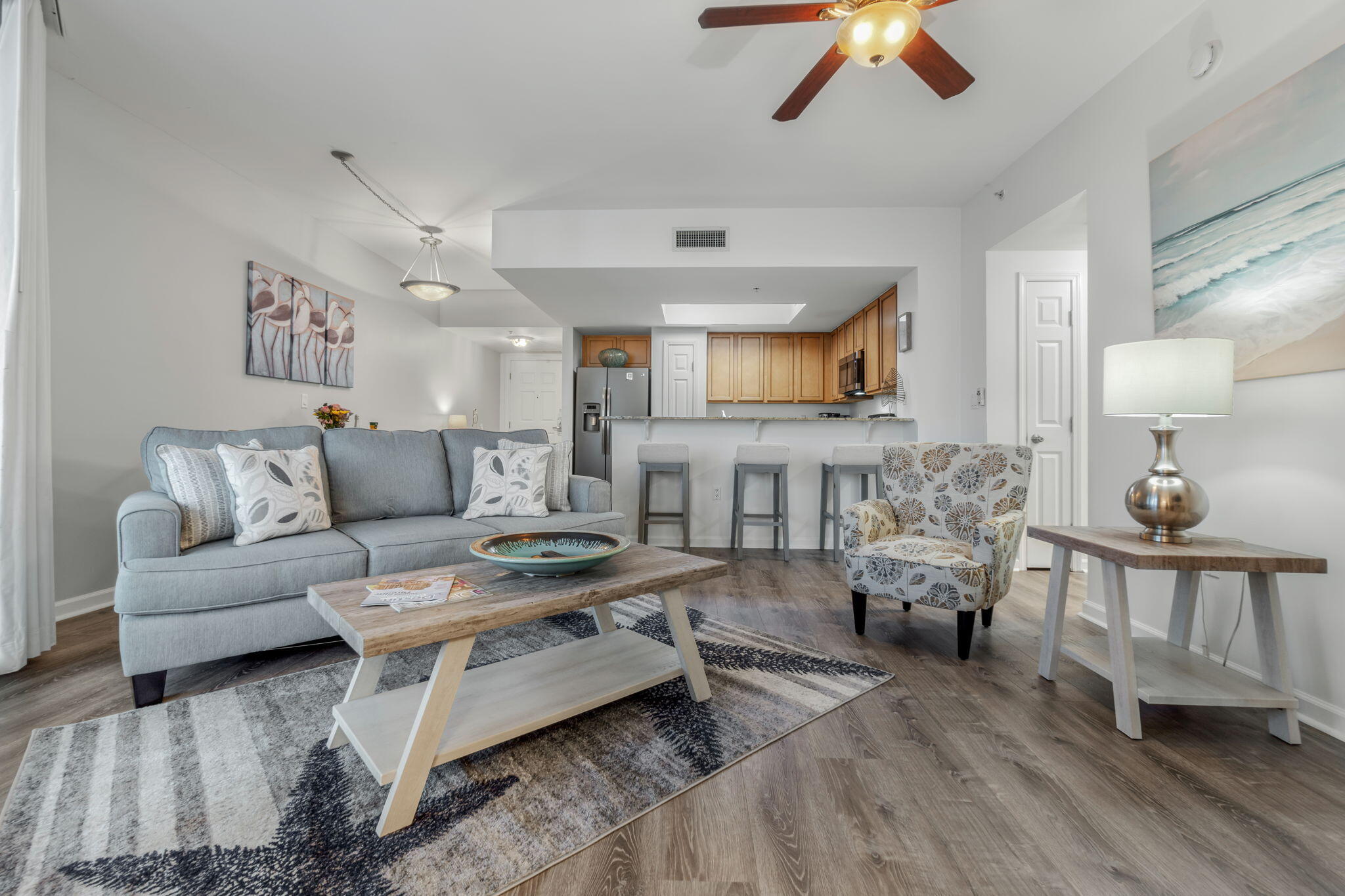 THE PALMS OF DESTIN - Residential