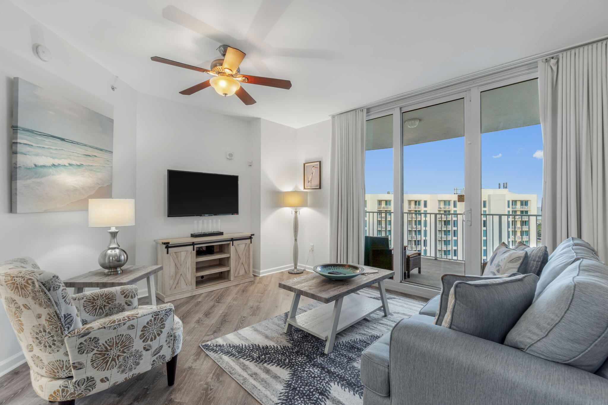 THE PALMS OF DESTIN - Residential