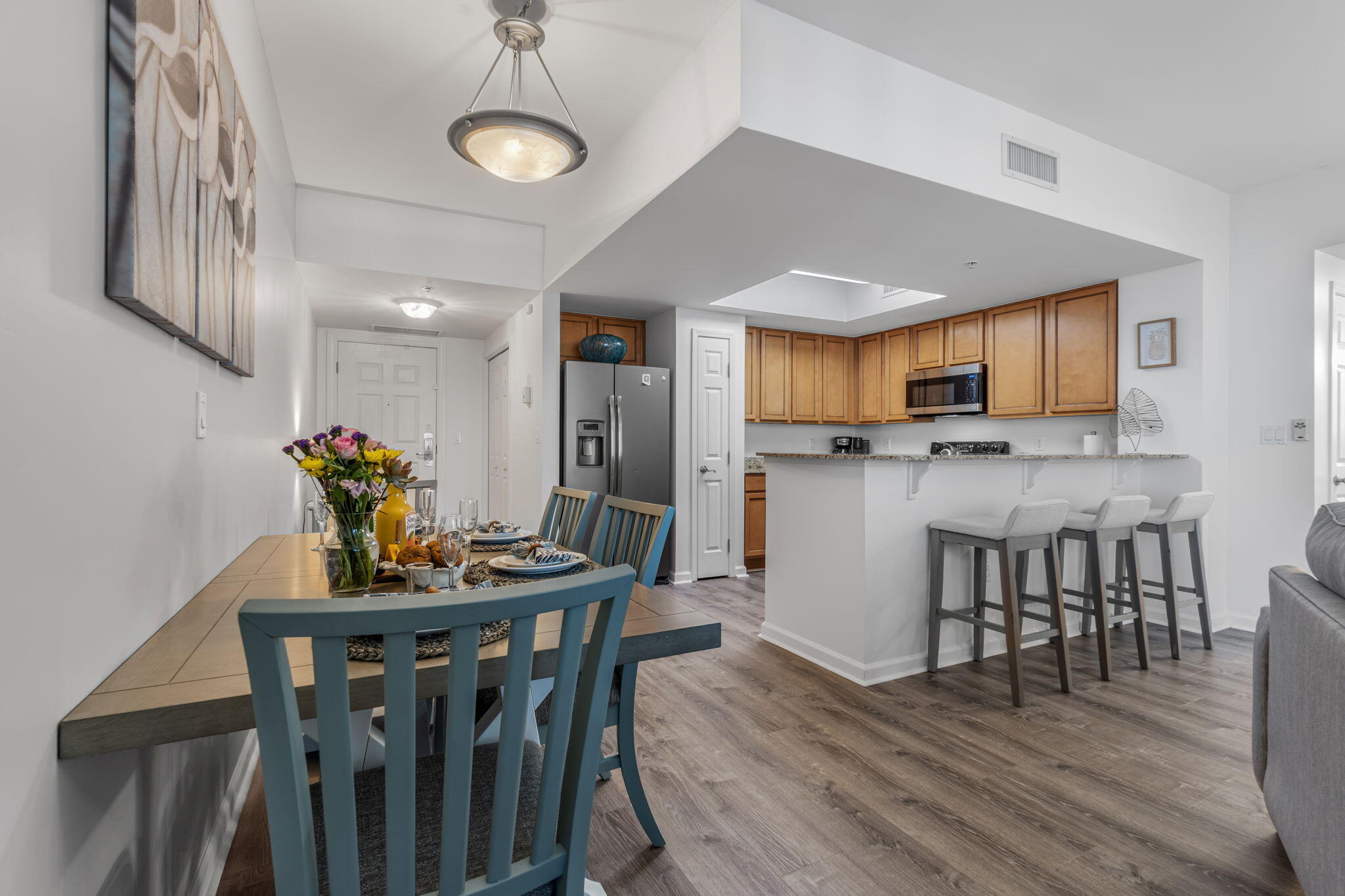 THE PALMS OF DESTIN - Residential