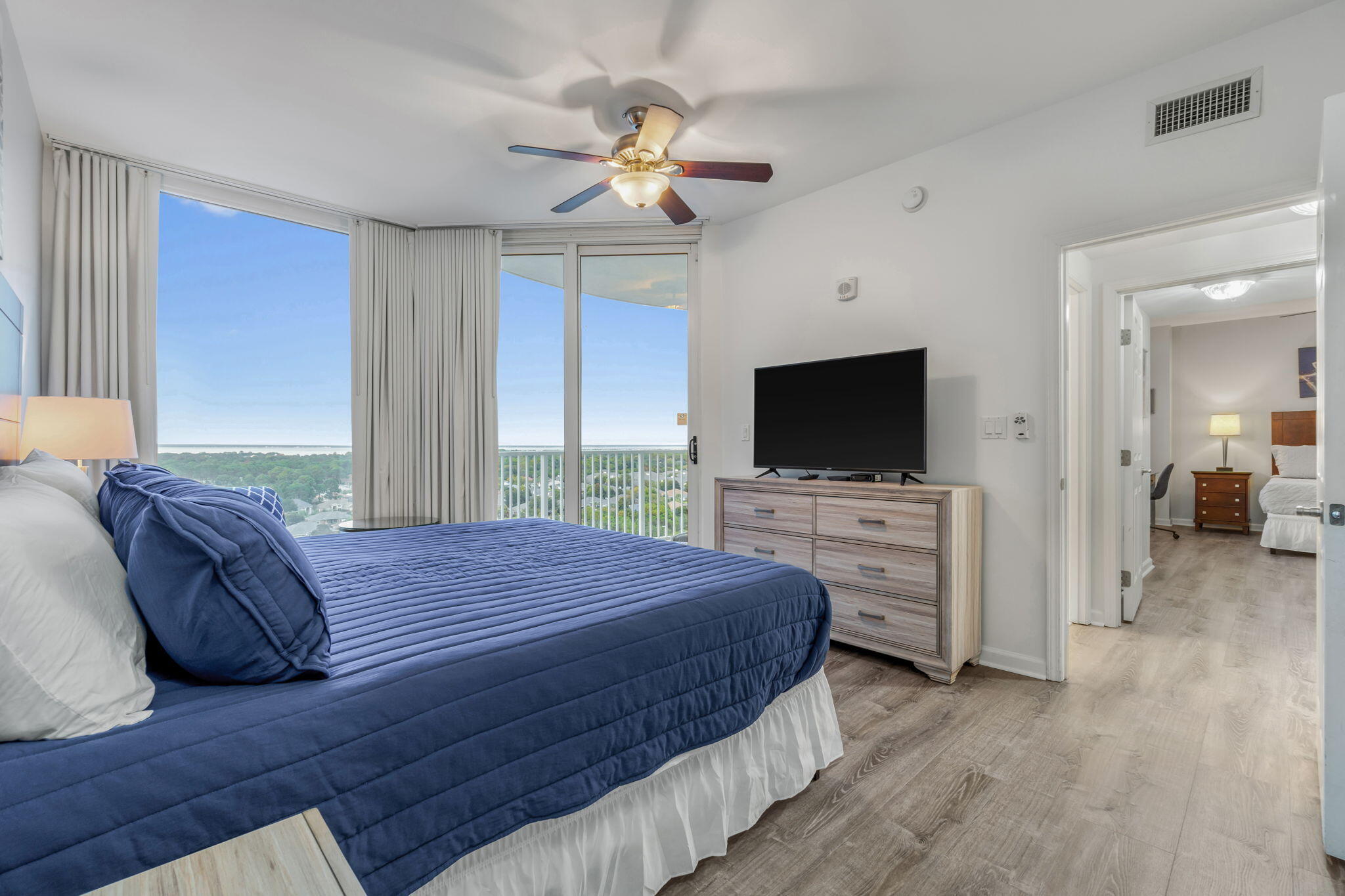THE PALMS OF DESTIN - Residential