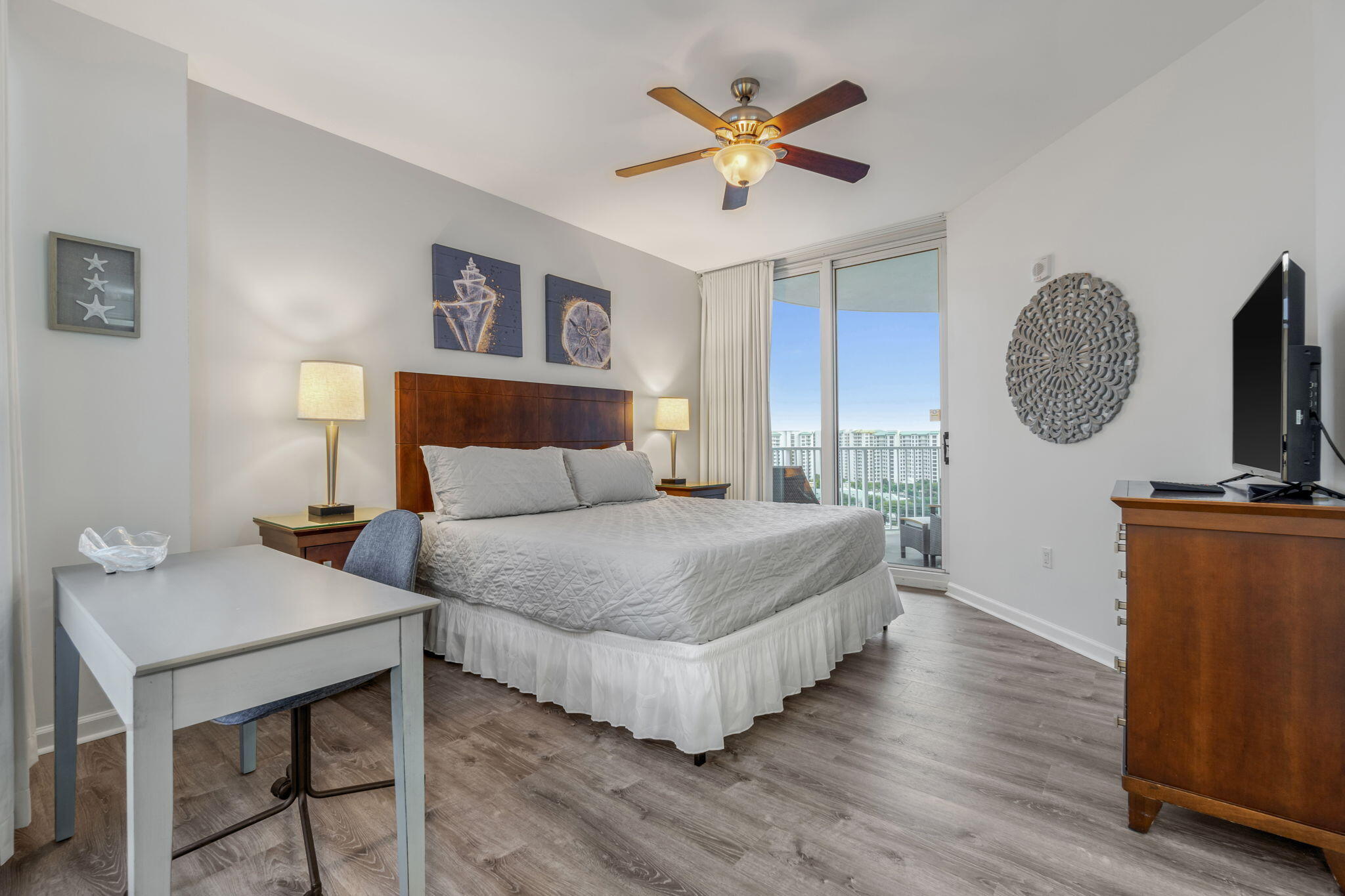 THE PALMS OF DESTIN - Residential