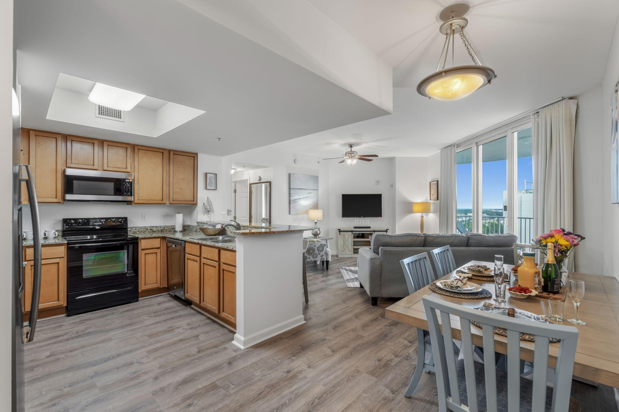 THE PALMS OF DESTIN - Residential