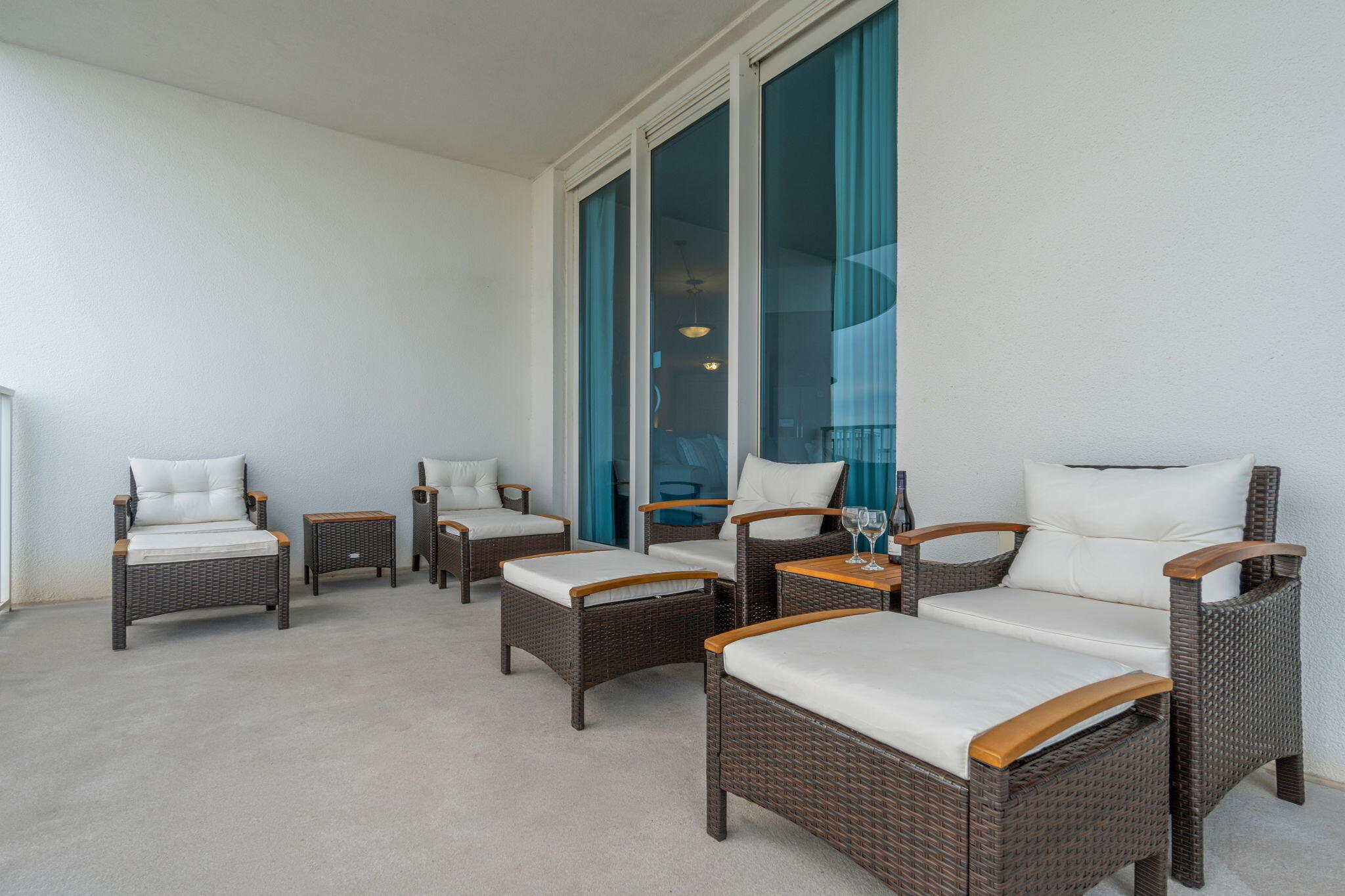 THE PALMS OF DESTIN - Residential