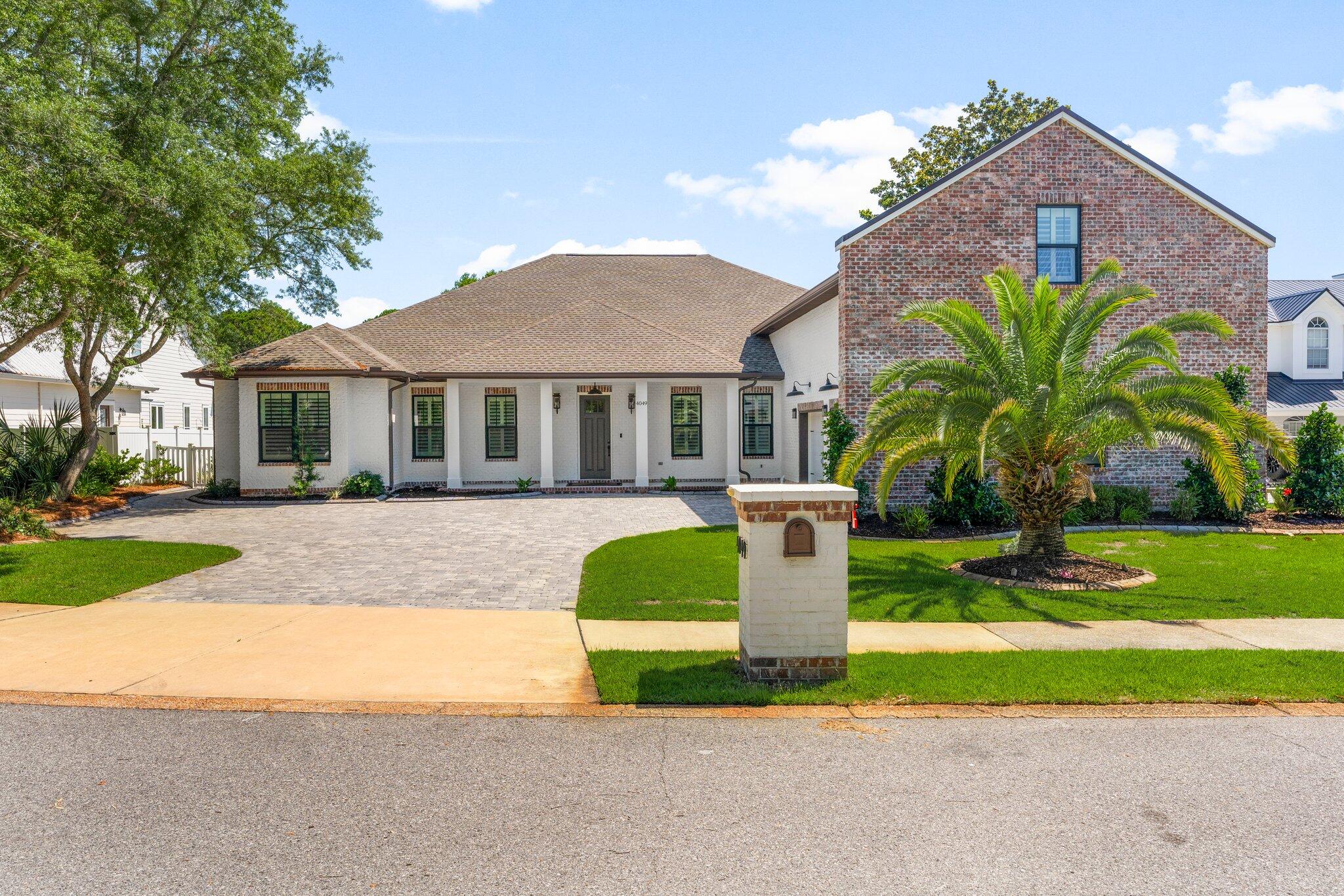 MORENO ACRES S/D - Residential