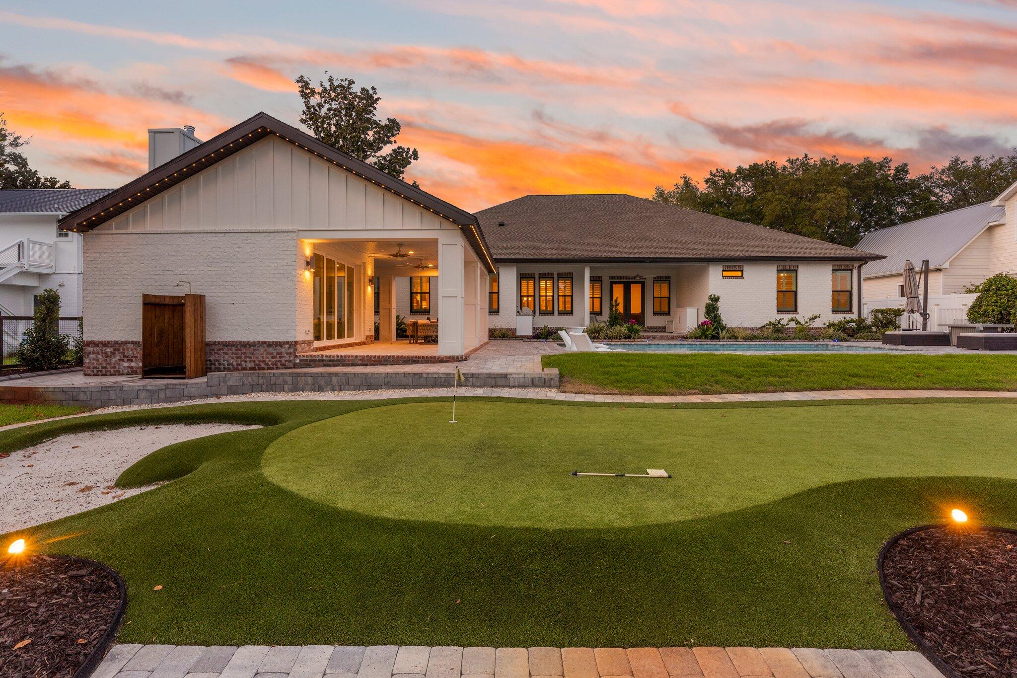 MORENO ACRES S/D - Residential