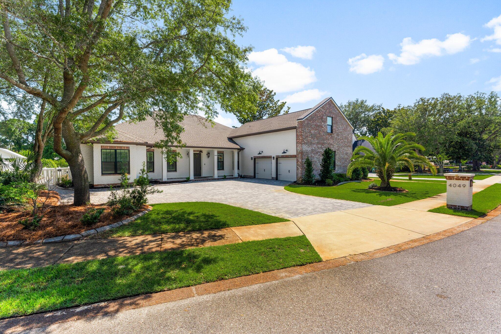 MORENO ACRES S/D - Residential