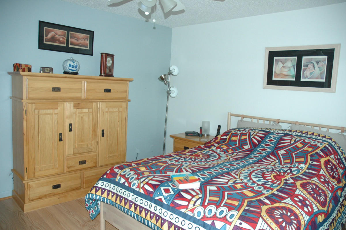 Woodlands/Clear Creek - Residential