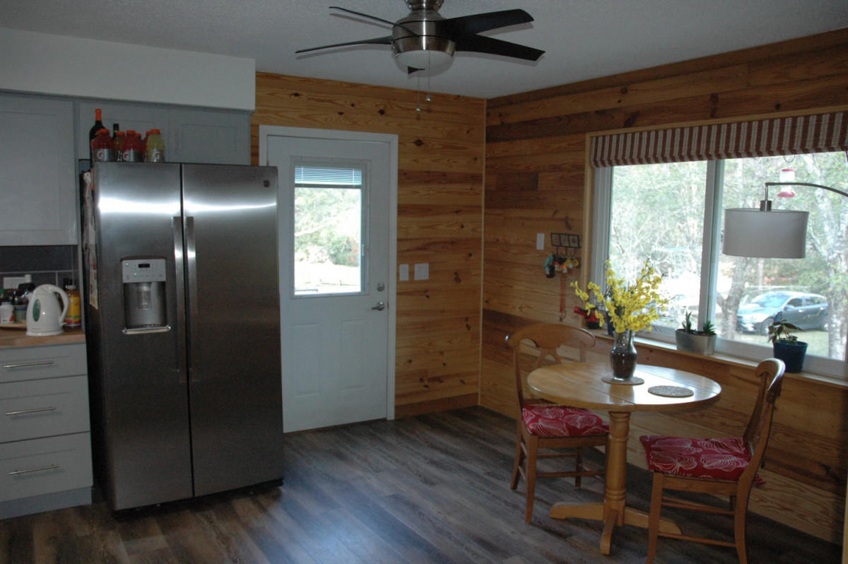 Woodlands/Clear Creek - Residential