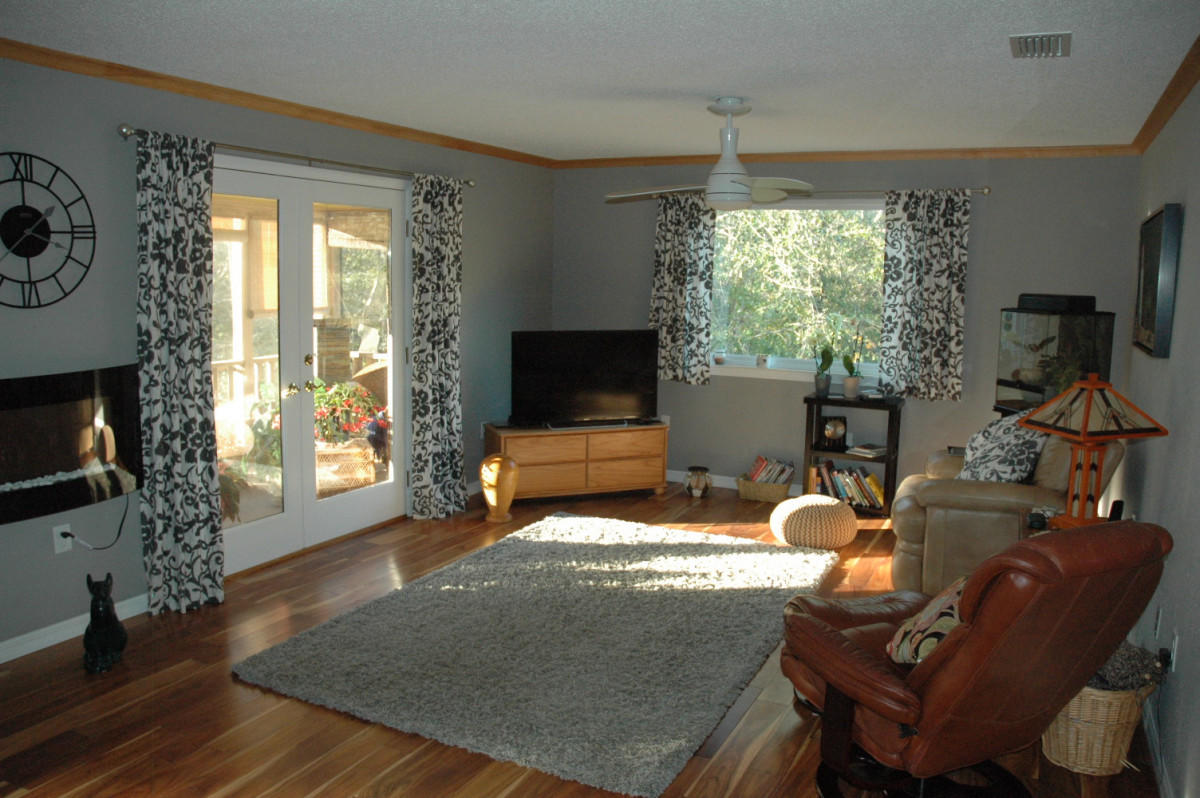 Woodlands/Clear Creek - Residential