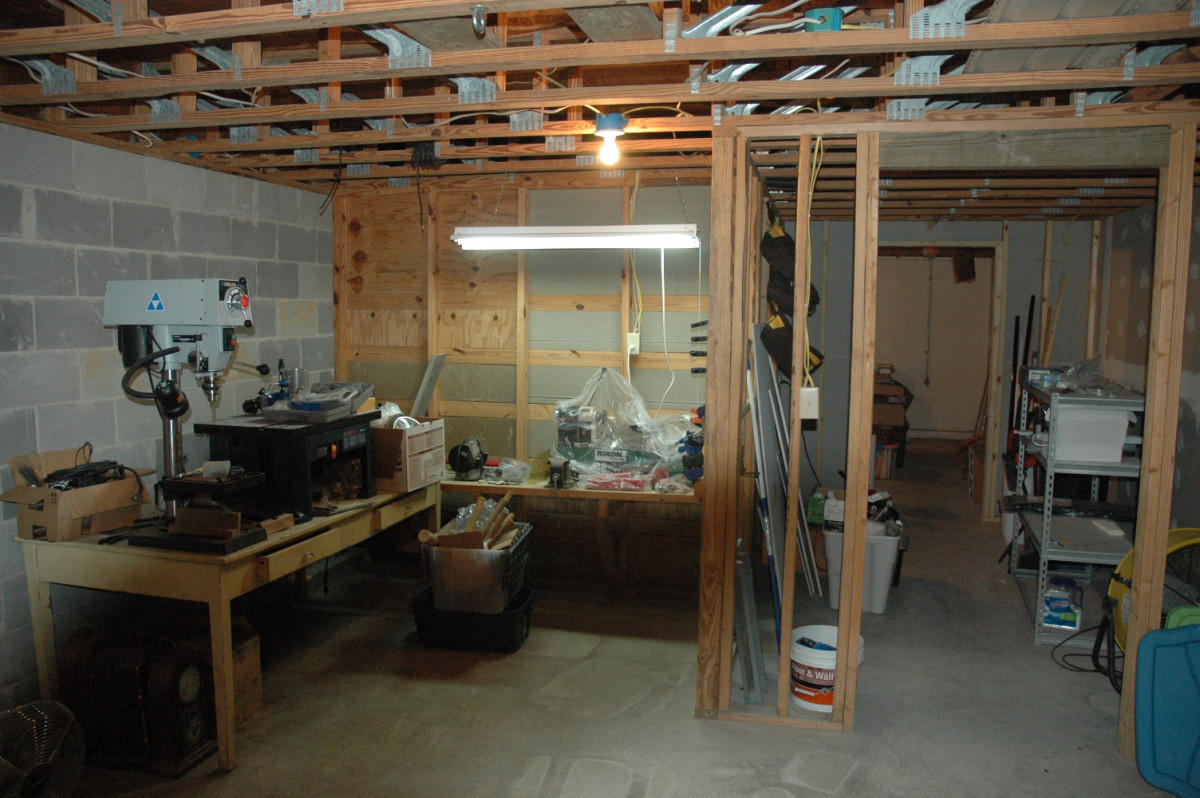 Woodlands/Clear Creek - Residential
