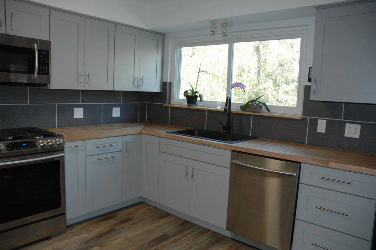 Woodlands/Clear Creek - Residential