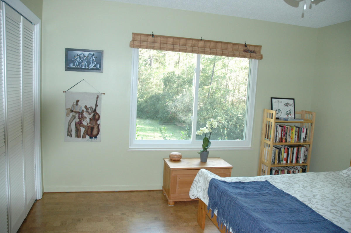 Woodlands/Clear Creek - Residential