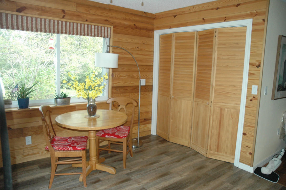 Woodlands/Clear Creek - Residential