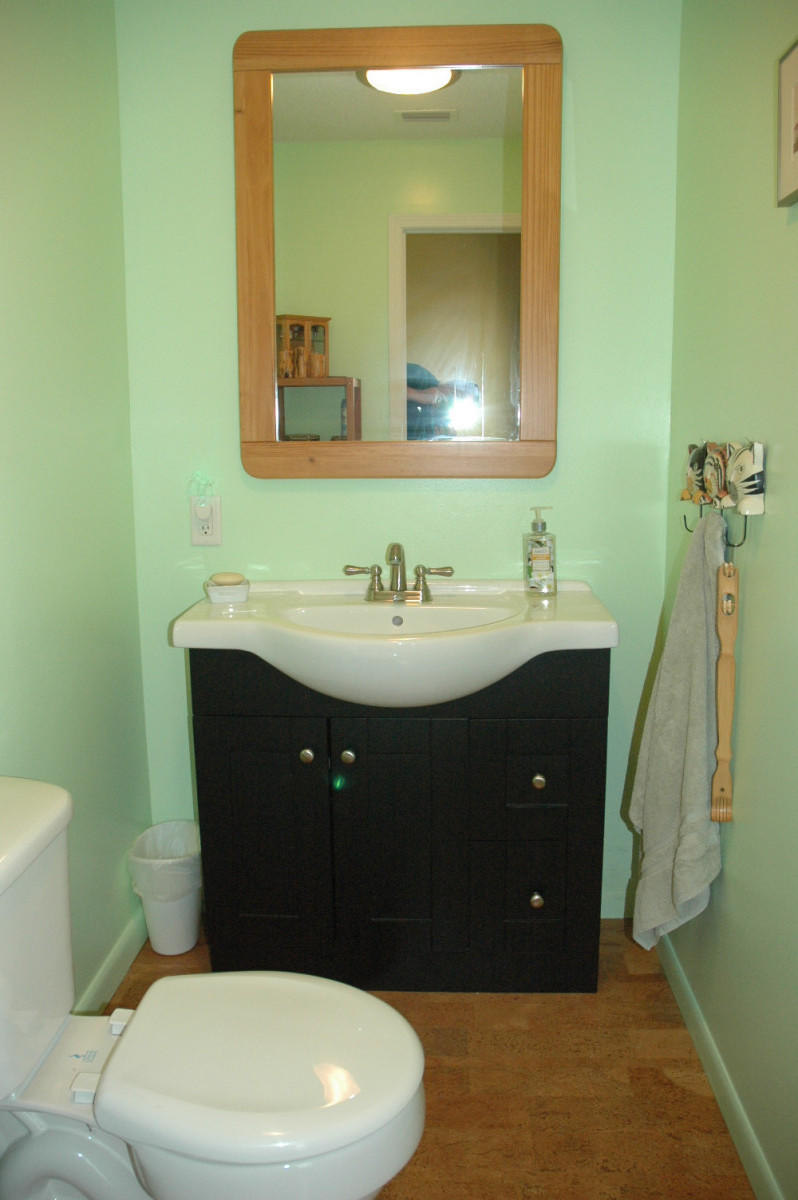 Woodlands/Clear Creek - Residential