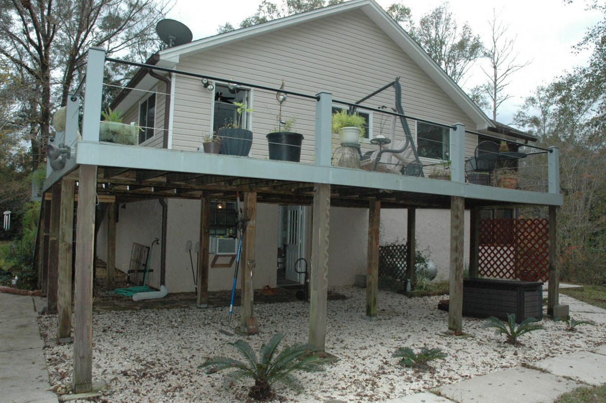 Woodlands/Clear Creek - Residential