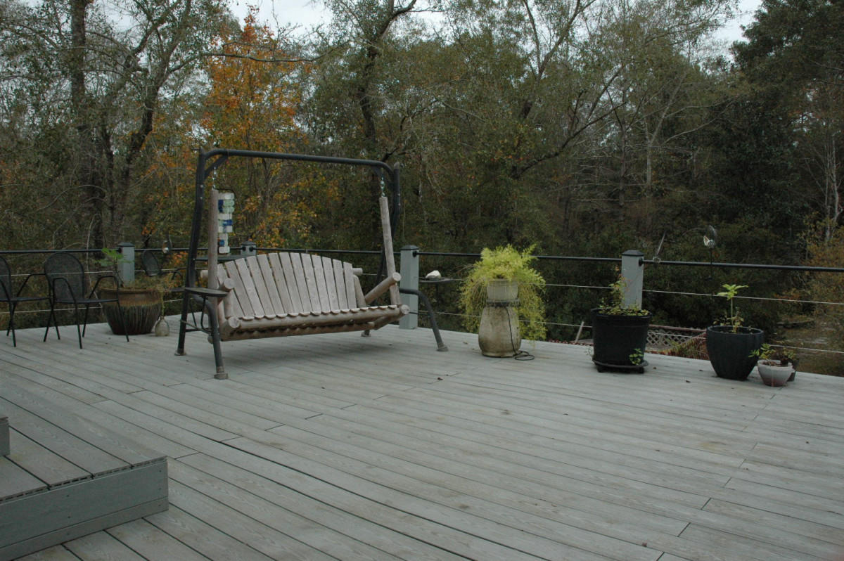 Woodlands/Clear Creek - Residential