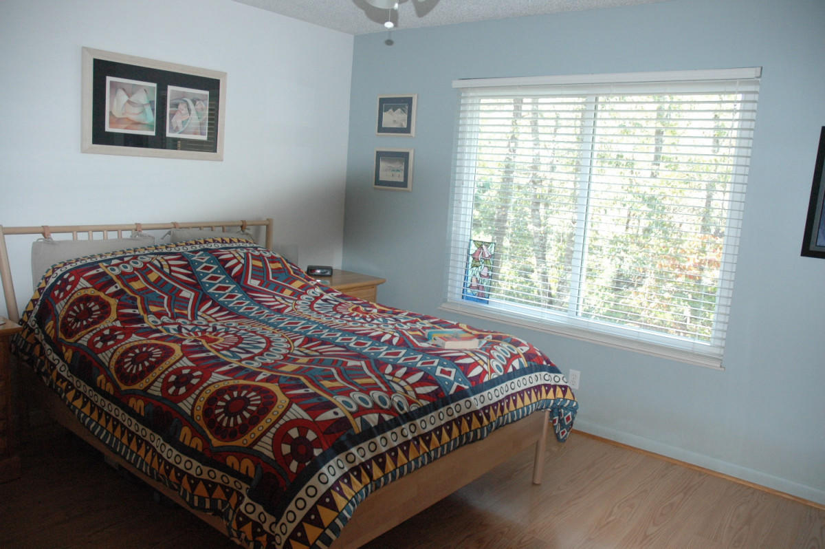Woodlands/Clear Creek - Residential