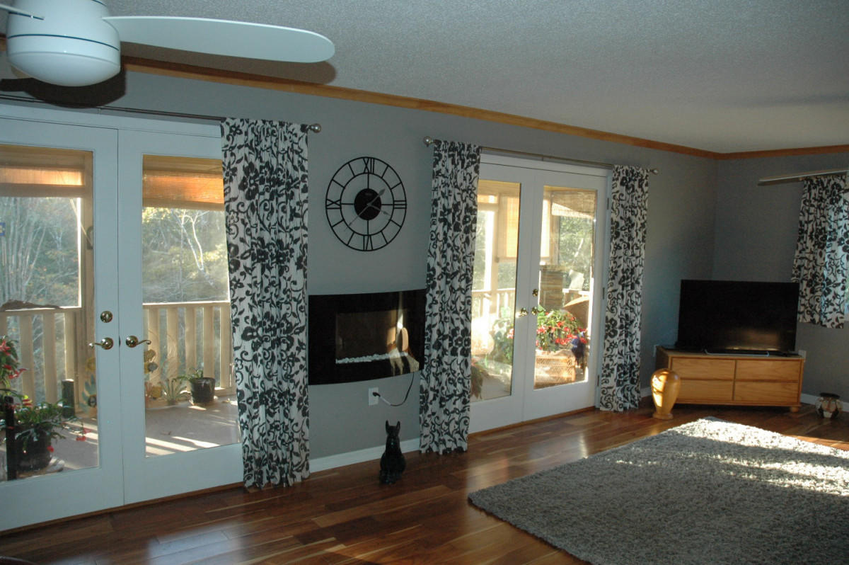 Woodlands/Clear Creek - Residential