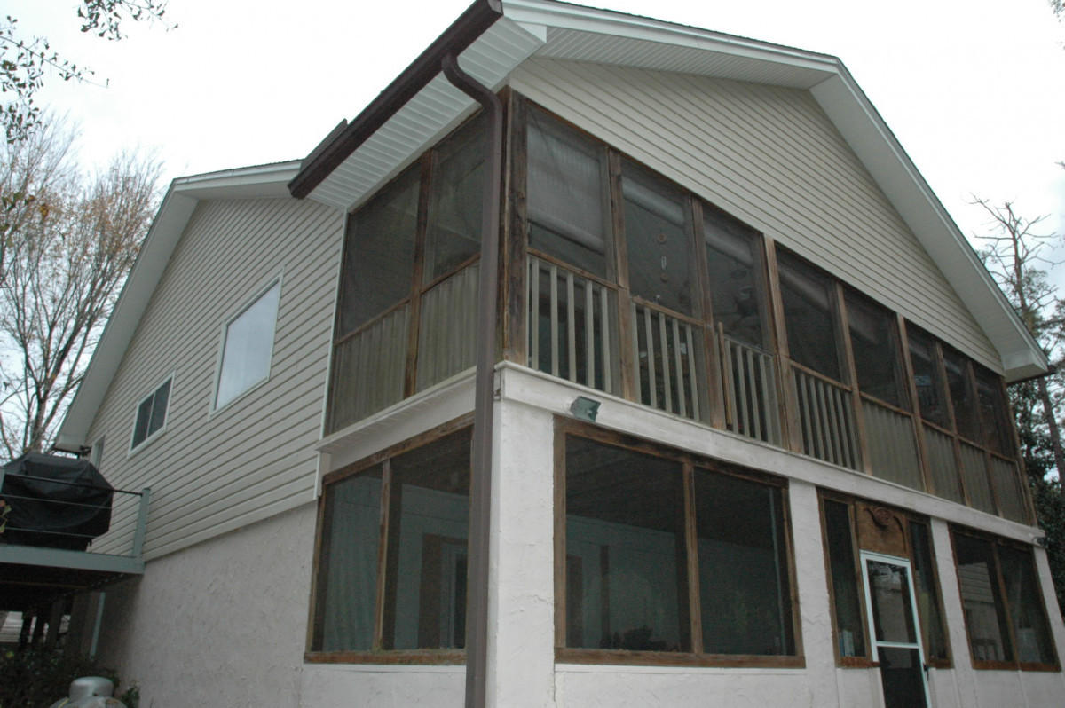 Woodlands/Clear Creek - Residential