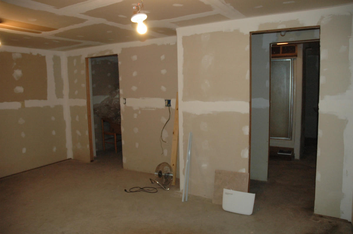 Woodlands/Clear Creek - Residential