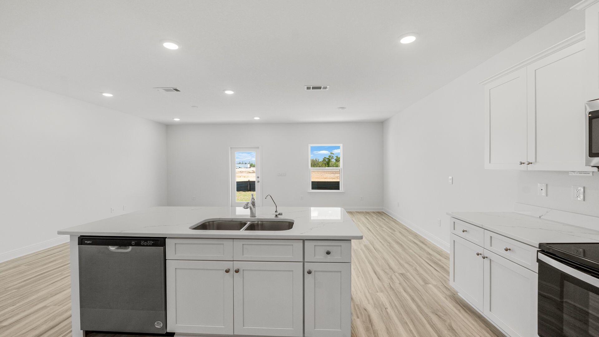 Forest Shore Villas Townhomes - Residential