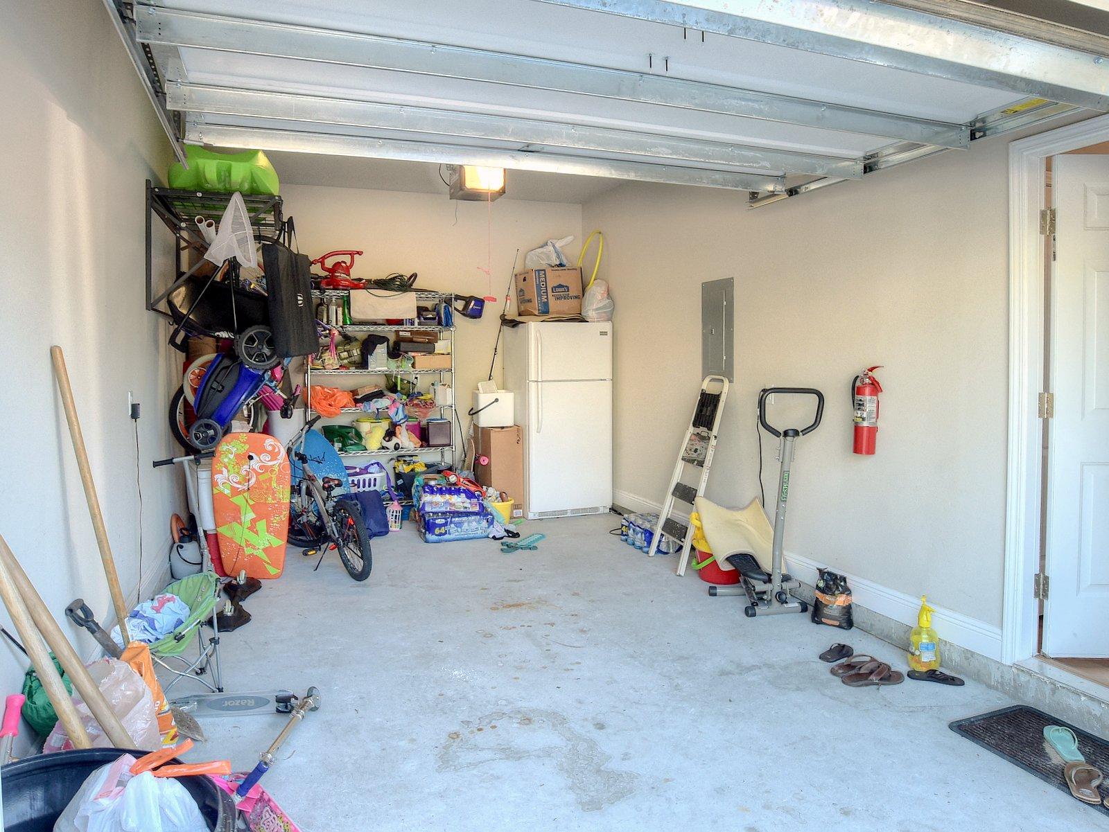 Thompson Woods - Residential