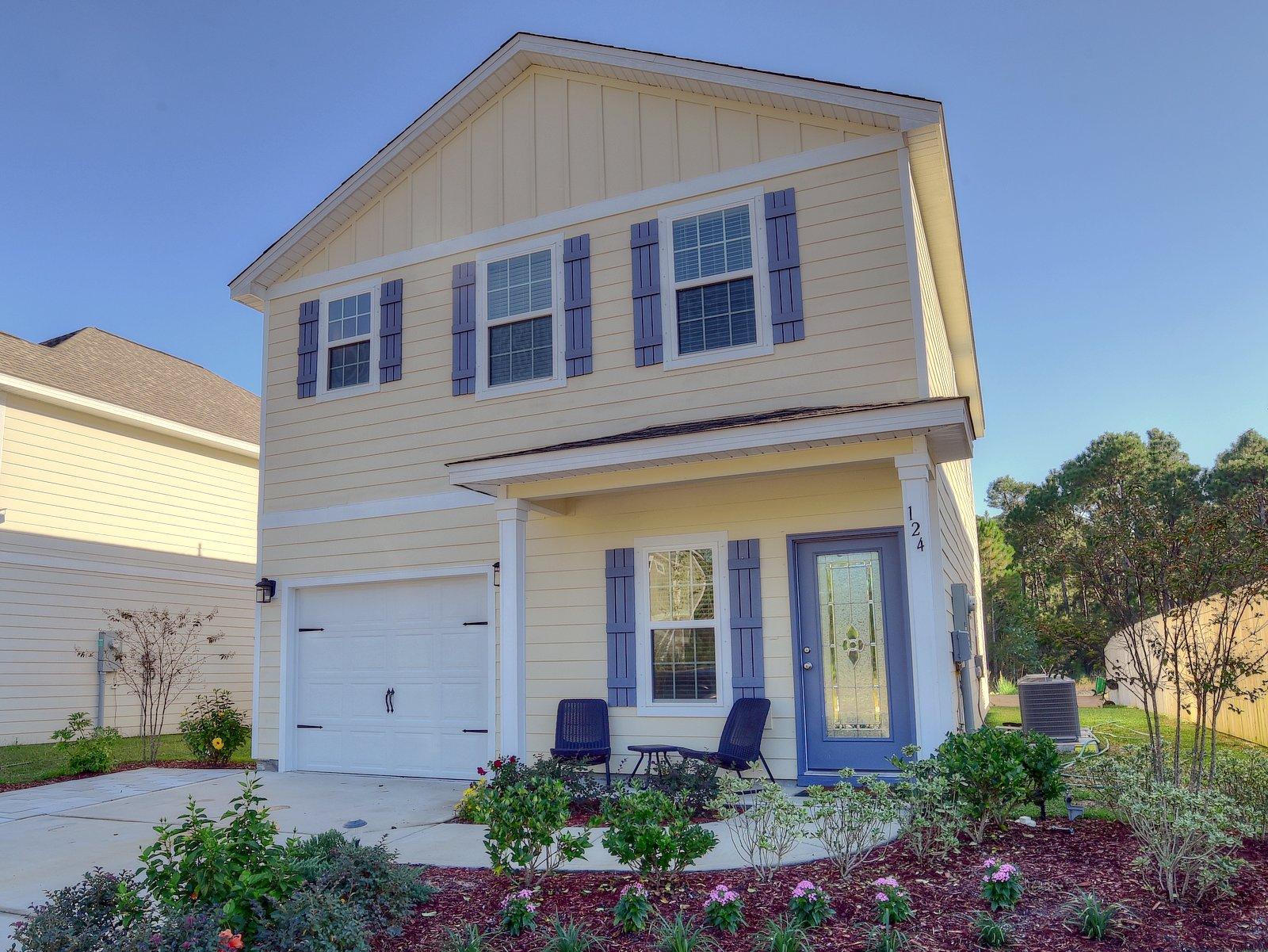 Thompson Woods - Residential