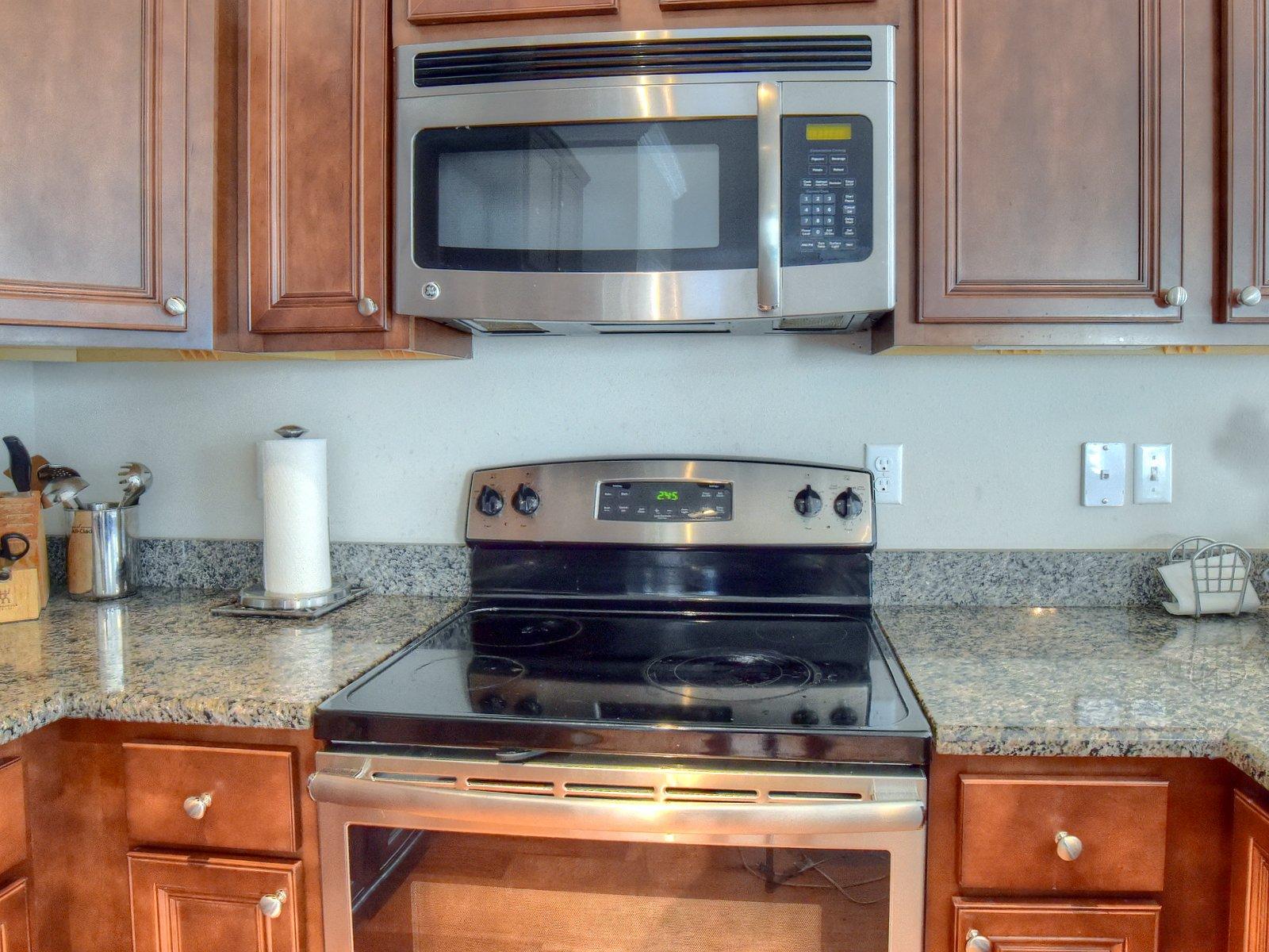 Thompson Woods - Residential