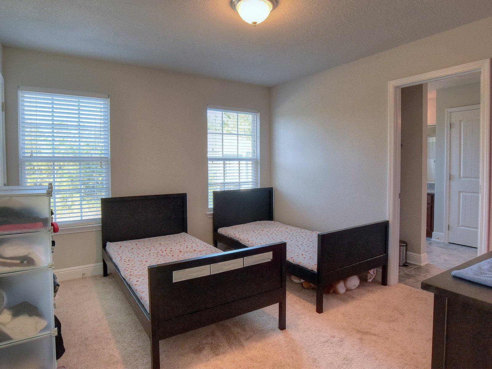 Thompson Woods - Residential