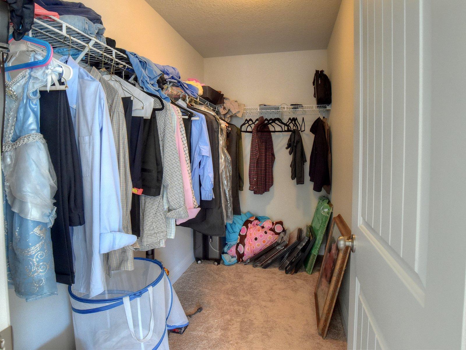 Thompson Woods - Residential