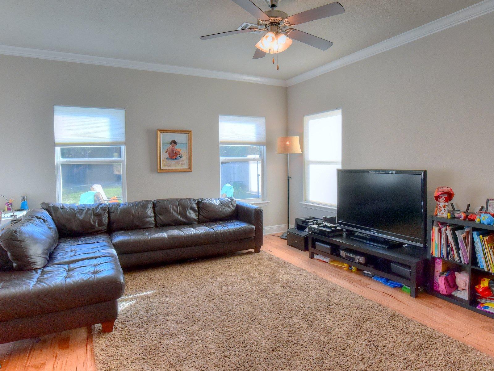 Thompson Woods - Residential